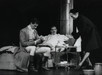 Rivalen - Norbert Ghafouri als Sheridan in „Rivalen“, 2001 (Schauspielhaus Stuttgart, Regie: Dieter Willke)